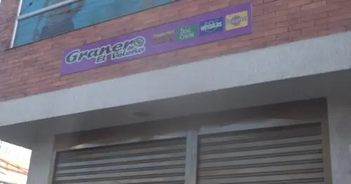 GRANERO EL VELENO BOGOTÁ GRANERO EL VELENO BOGOTÁ
